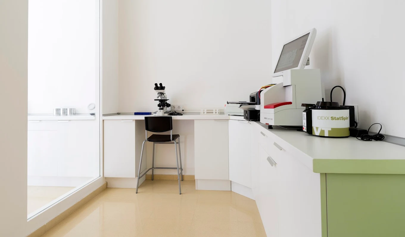Laboratori